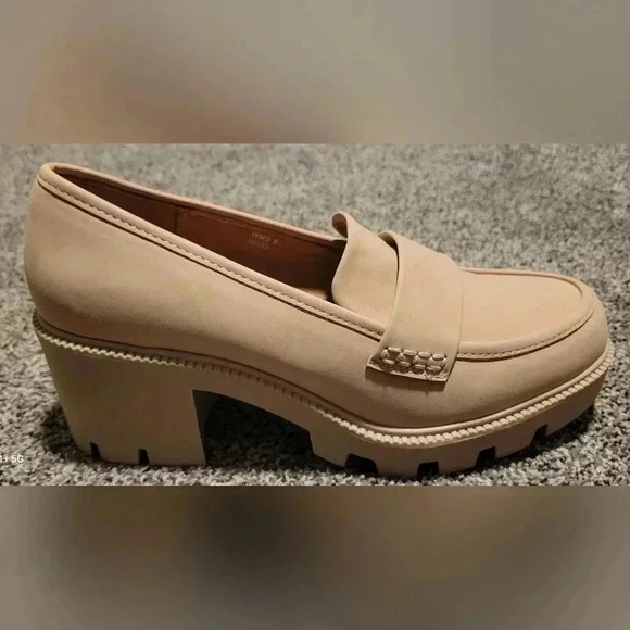 DV Dolce Vita Women's Neeka Loafer  Size 8 - Picture 6 of 14